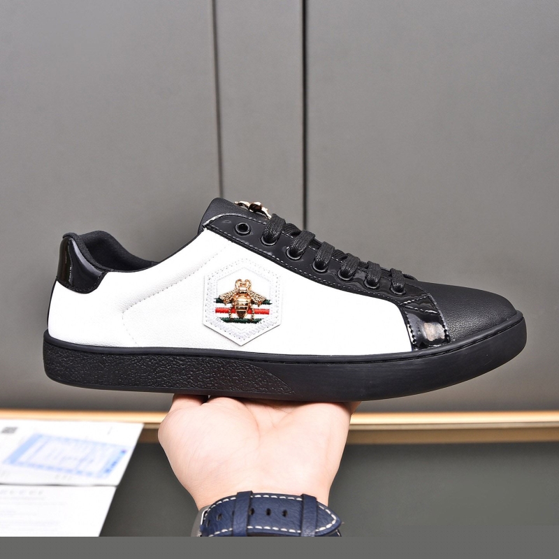 G*u*i casual shoes